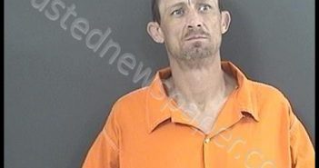 CARTER, WILLIAM CARY | 2018-07-05 17:56:00 Roanoke County, Virginia Booking