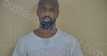 ORANELL LAMART WALKER | 2018-07-05 01:29:00 Taylor County, Kentucky Booking