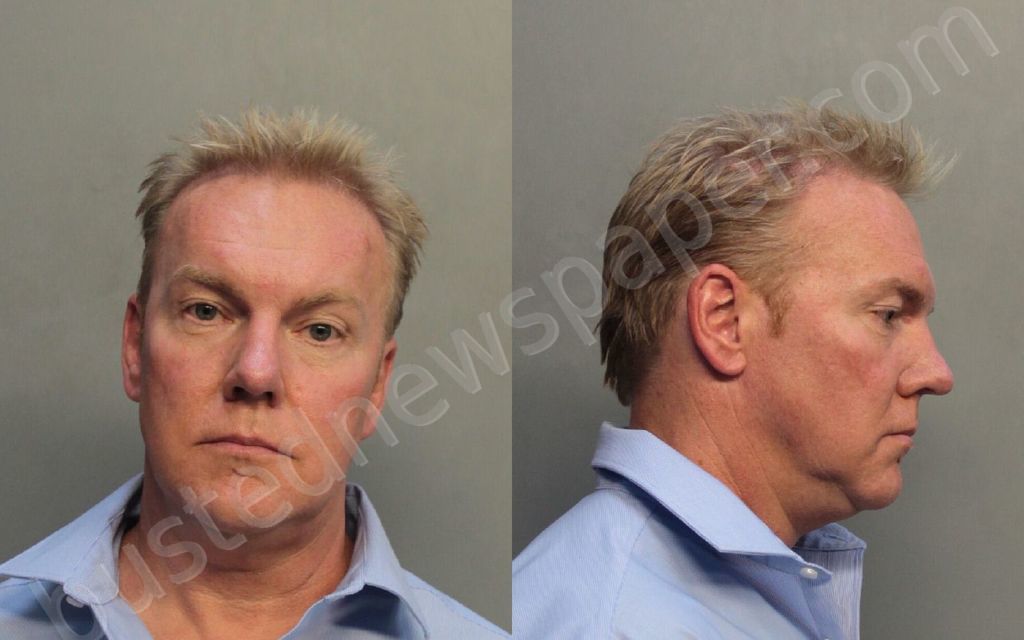 BRUCE, RUSSELL MATTHEW #, Miami-Dade County, Florida - 2018-07-05 16:49:00