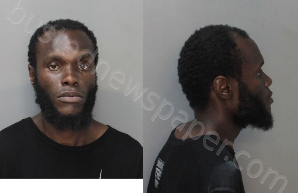 HILL, RANDY #, Miami-Dade County, Florida - 2018-07-05 16:49:00