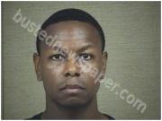 THOMAS, LAMARIO | 2018-07-05 Harnett County, North Carolina Booking