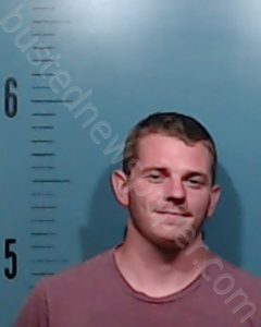 HAYNES, TIMOTHY ALLEN | 2018-07-05 Taylor County, Texas Booking