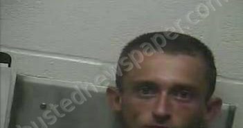 WILLLIAM T SIDEBOTTOM | 2018-07-05 20:06:00 Larue County, Kentucky Booking