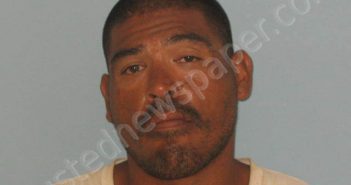 ZUBIA, OSCAR | 2018-07-05 Andrews County, Texas Booking