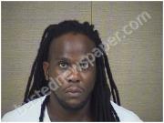 DAVIS, EMANUEL | 2018-07-05 Harnett County, North Carolina Booking