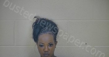 SHEILA KAY EMBRY | 2018-07-05 19:33:00 Taylor County, Kentucky Booking