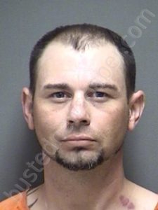 ROBERTSON,JAMES DAVID | 2018-07-05 Titus County, Texas Booking