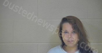 JESSICA SMITH | 2018-07-05 22:28:00 Taylor County, Kentucky Booking