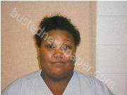 WILSON, SHANETTA | 2018-07-05 Harnett County, North Carolina Booking