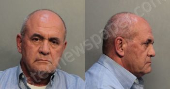 BEDOYA, RICARDO ALFREDO | 2018-07-05 16:56:00 Miami-Dade County, Florida Booking