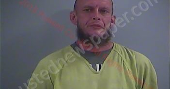 <B>STEPHEN</B> <B>T</B> <B>POPPLEWELL</B> #, Russell County, Kentucky - 2018-07-05 15:26:00