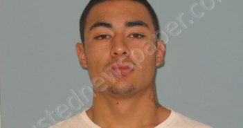 ESQUIVEL, FABIAN S | 2018-07-05 Andrews County, Texas Booking