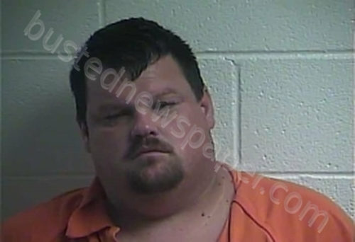 DUSTIN T. FLANNERY #, Boyle County, Kentucky - 2018-07-05 14:28:00