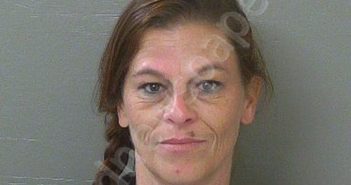 <B>HOLLAND</B>, <B>JUNE</B> <B>MARIE</B> #, Escambia County, Florida - 2018-07-05 09:04:00