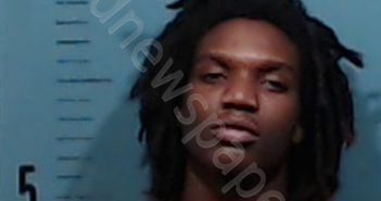 <B>COLLIER</B>, <B>DARNELL</B> <B>RANDOLPH</B>, JR. #, Taylor County, Texas - 2018-07-06