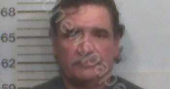 GARCIA, BENNY LEE | 2018-07-06 14:44:00 Hamilton County, Florida Booking