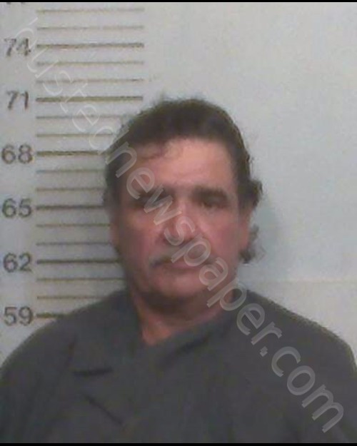 GARCIA, BENNY LEE #, Hamilton County, Florida - 2018-07-06 14:44:00