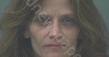 TUCKER, <B>MELISSA</B> MARIE #, Santa Rosa County, Florida - 2018-07-06 14:52:00