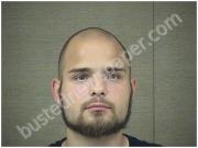 MOORE, CHRISTOPHER | 2018-07-06 Harnett County, North Carolina Booking