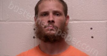 <B>HARRIS</B>, WILLIAM <B>CORY</B> #, Robertson County, Tennessee - 2018-07-06 18:13:00