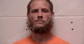 <B>HARRIS</B>, WILLIAMS <B>CORY</B> #, Robertson County, Tennessee - 2018-07-06 18:13:00