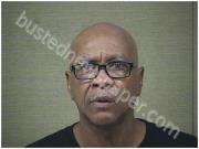 ROBINSON, LARRY | 2018-07-06 Harnett County, North Carolina Booking