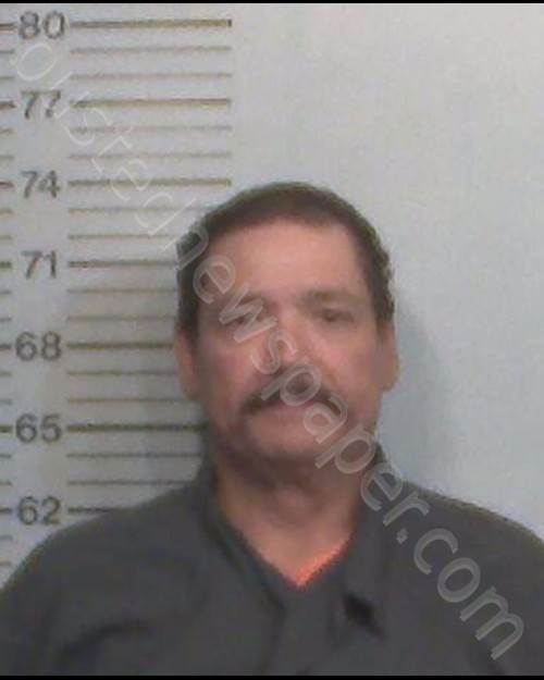 GARCIA, MICHAEL L #, Hamilton County, Florida - 2018-07-06 15:11:00