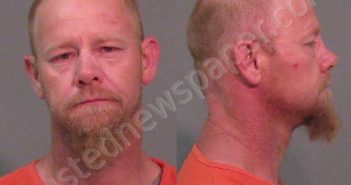 <B>CULLEY</B>, <B>MICHAEL</B> <B>WAYNE</B> #, York County, South Carolina - 2018-07-06 10:03:54