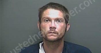 <B>JOSHUA</B> <B>BRYAN</B> <B>BAGWELL</B> #, Howard County, Indiana - 2018-07-06 23:30:00