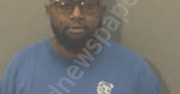 <B>BRANDON</B> <B>KING</B> #, Jefferson County, Arkansas - 2018-07-07 22:50:00