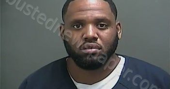 <B>CHRISTOPHER</B> <B>WAYN</B> <B>ANDERSON</B> #, Howard County, Indiana - 2018-07-07 15:30:00