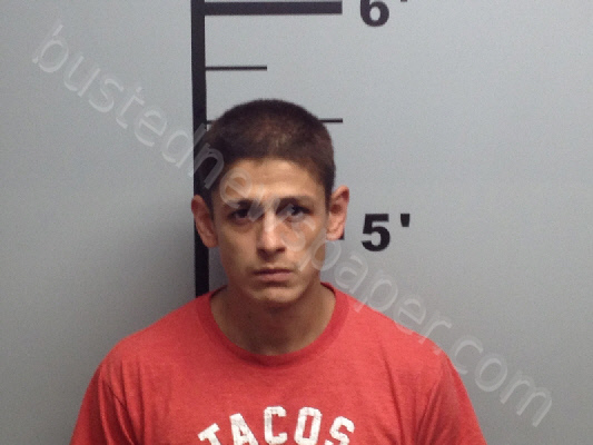 CONTRERAS, NELSON #, Benton County, Arkansas - 2018-07-07 17:21:00