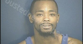 <B>COLSON</B>, <B>KENDRICK</B> <B>DONTA</B> #, Anson County, North Carolina - 2018-07-07 05:49:00