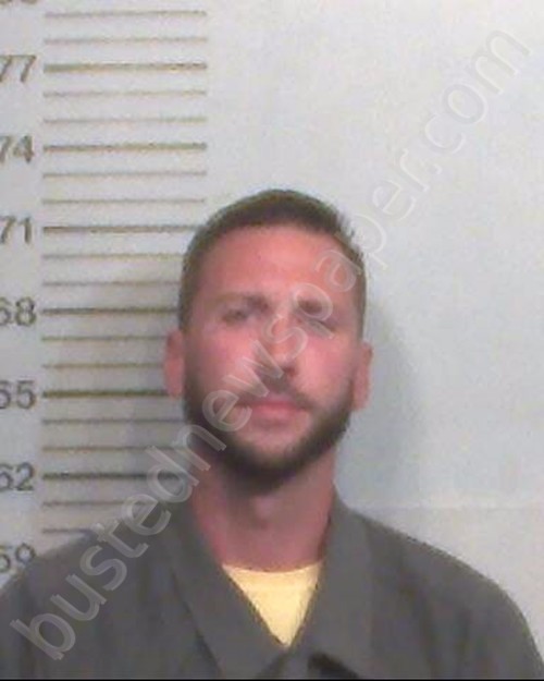 CLINE, BENJAMIN REED #, Hamilton County, Florida - 2018-07-07 00:11:00