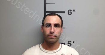CRAIG, <B>NOAH</B> KRISTOPHER #, Benton County, Arkansas - 2018-07-07 19:03:00