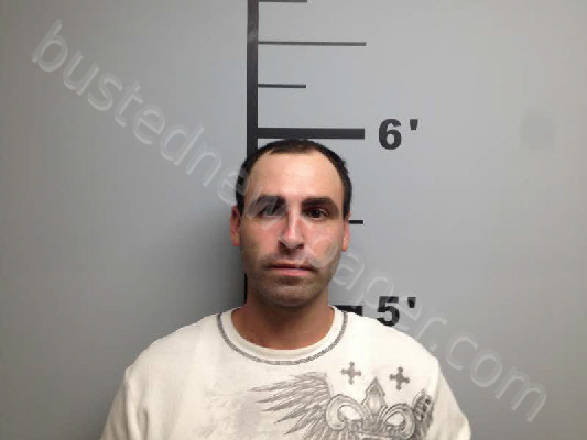 CRAIG, NOAH KRISTOPHER #, Benton County, Arkansas - 2018-07-07 19:03:00