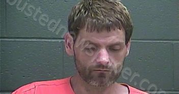 <B>BRENT</B> <B>WEATHERHOLT</B> #, Perry County, Indiana - 2018-07-07 04:33:00