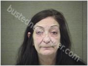 FOUASSIER, RITA | 2018-07-07 Harnett County, North Carolina Booking