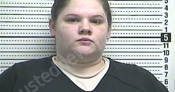 <B>KELSEY</B> <B>L</B> <B>PATTEN</B> #, Casey County, Kentucky - 2018-07-08 18:23:00
