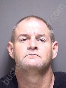 MORTON,QUINCY DAN | 2018-07-08 Titus County, Texas Booking