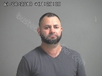 ARREOLA-FRIAS MANUEL | 2018-07-08 Sandusky County, Ohio Booking