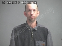DOROBEK KENNETH J | 2018-07-08 Sandusky County, Ohio Booking