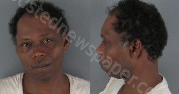 <B>HOLLOWAY</B>, <B>MALCOLM</B> <B>OMAR</B> #, Gaston County, North Carolina - 2018-07-08 14:31:00