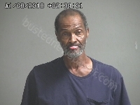 MCKINSTRY ROBERT D | 2018-07-08 Sandusky County, Ohio Booking