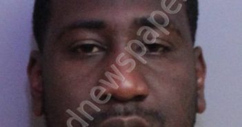 <B>COLEMAN</B>, <B>DARRELL</B> LAVEL JR #, Polk County, Florida - 2018-07-08