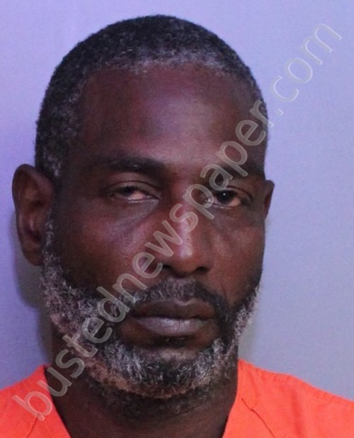COATES, LOUIS KING #, Polk County, Florida - 2018-07-08