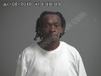 JONES MICHAEL E | 2018-07-08 Sandusky County, Ohio Booking