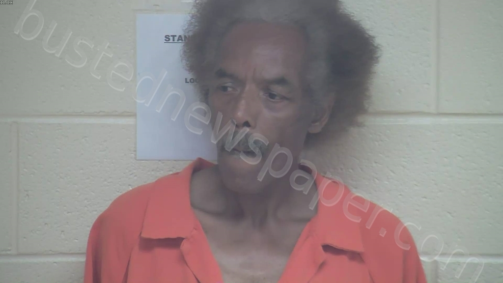 DUDLEY BUCK STARKS #, Webster County, Kentucky - 2018-07-08 14:05:00