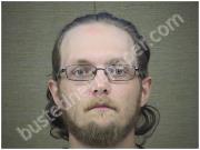 BAKER, CLAY | 2018-07-09 Harnett County, North Carolina Booking