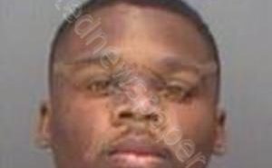 DAWSON, DEANGELO | 2018-07-09 10:09:15 Pinellas County, Florida Booking